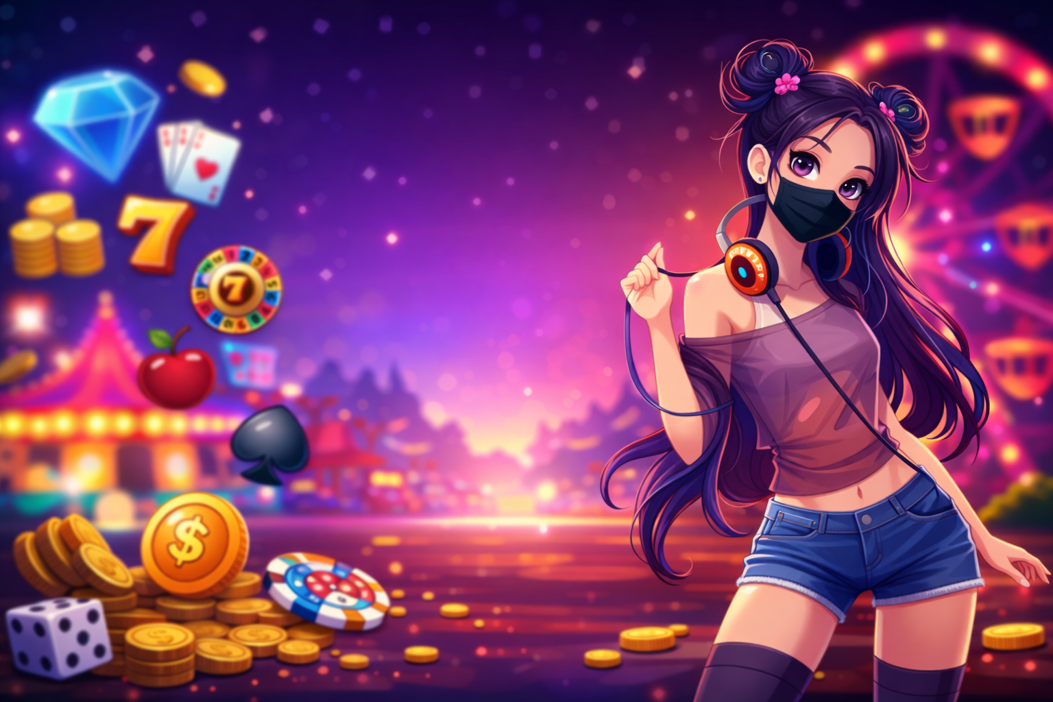 Social-CasinoGames